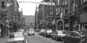 Foto Leuvens Archief – copyright Leuven